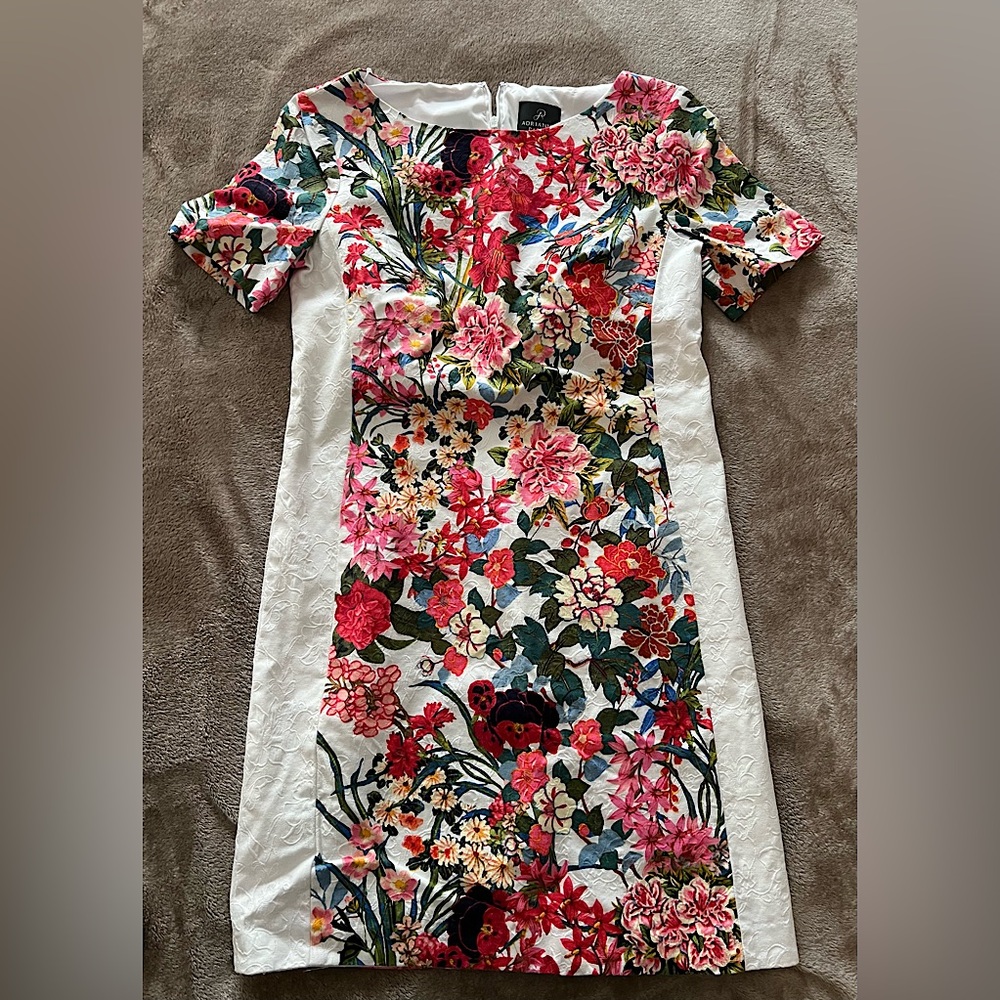 Adrianna Papell -  Summer dress